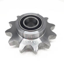 Cast Steel Industrial Chain Sprocket From China Manufacturer